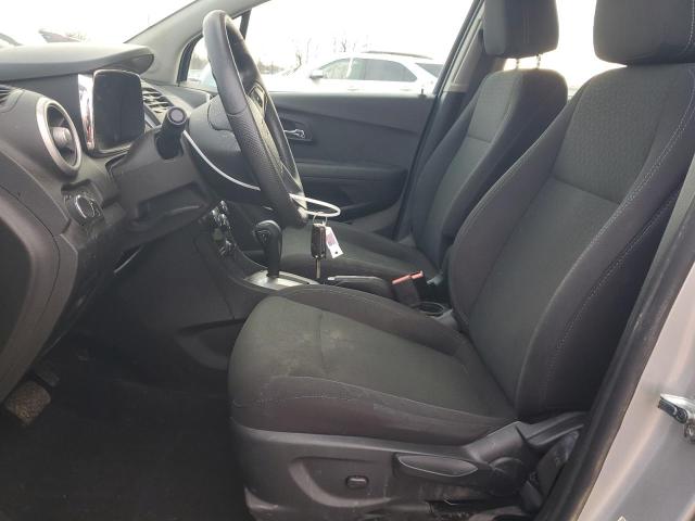 Zdjęcie 7 z aukcji – 2016 CHEVROLET TRAX LS z VIN 3GNCJNSBXGL275871