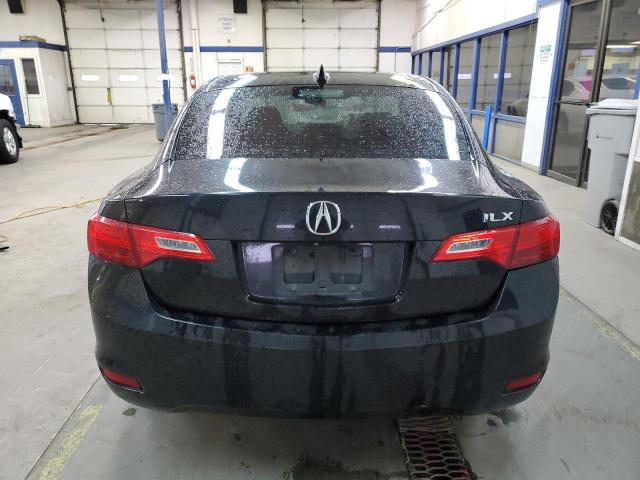 Photo 6 from auction – 2014 ACURA ILX 20 with VIN 19VDE1F37EE003236