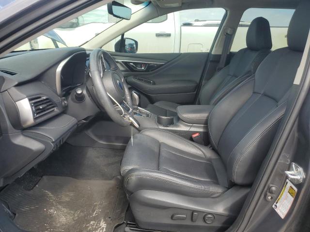 Photo 7 from auction – 2022 SUBARU OUTBACK LI with VIN 4S4BTANC4N3192114