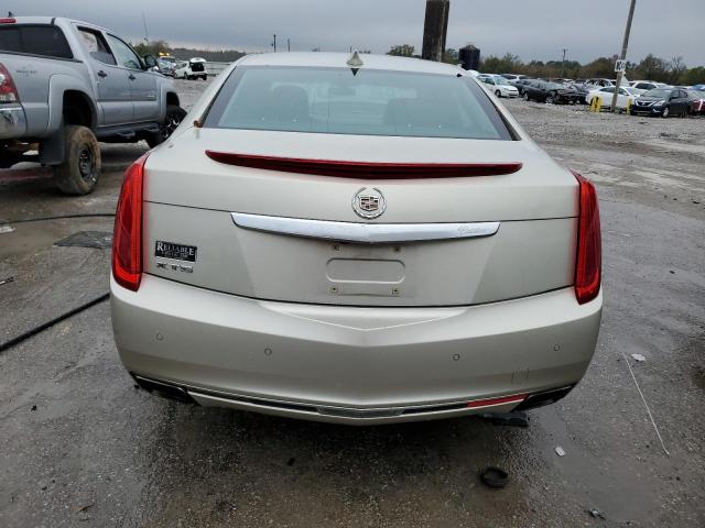 Photo 6 from auction – 2015 CADILLAC XTS LUXURY with VIN 2G61M5S31F9259174