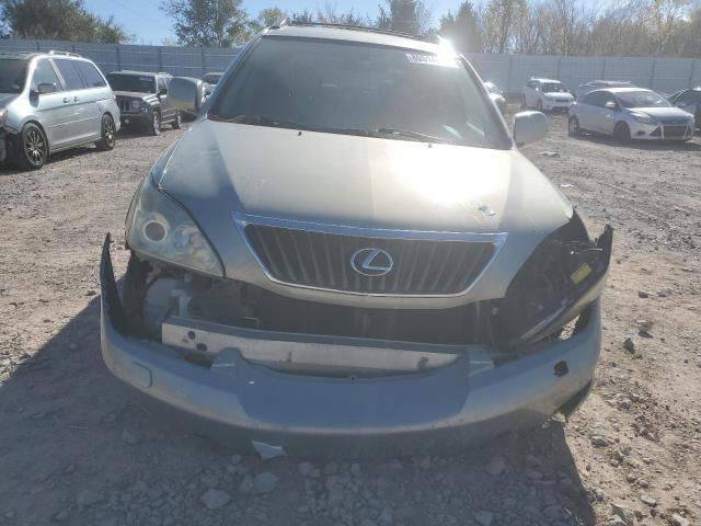 Photo 5 from auction – 2008 LEXUS RX 350 with VIN 2T2HK31U98C049050