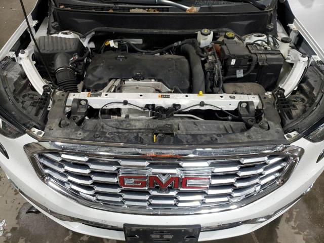 Photo 12 from auction – 2019 GMC TERRAIN DE with VIN 3GKALXEX4KL277240