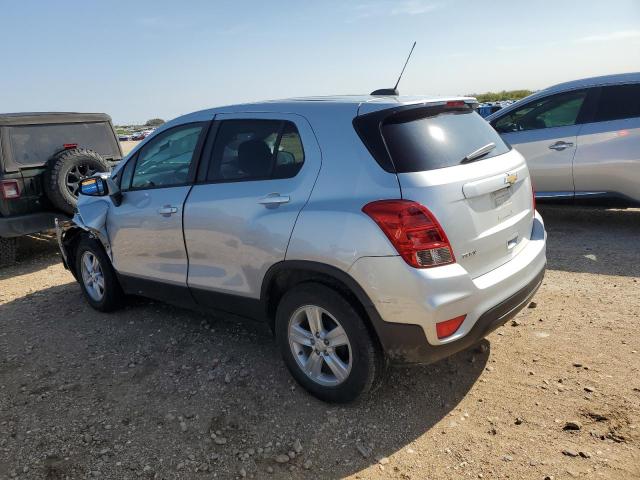 Photo 2 from auction – 2020 CHEVROLET TRAX LS with VIN KL7CJKSB4LB328791