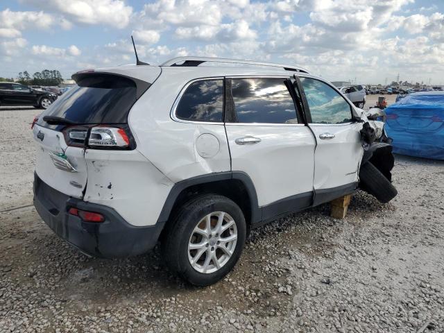 Photo 3 from auction – 2018 JEEP CHEROKEE L with VIN 1C4PJLLXXJD524448