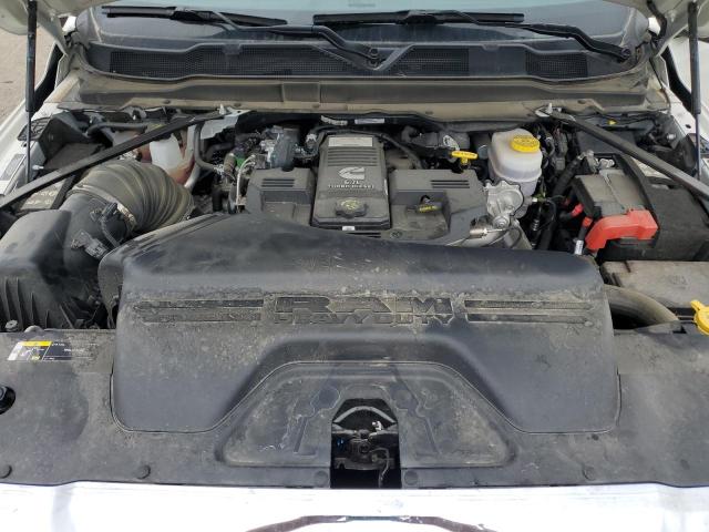 Photo 11 from auction – 2024 RAM 3500 LONGH with VIN 3C63RRKL4RG198774