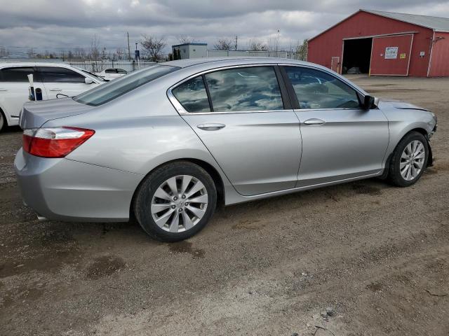 Photo 3 from auction – 2015 HONDA ACCORD LX with VIN 1HGCR2F30FA804108