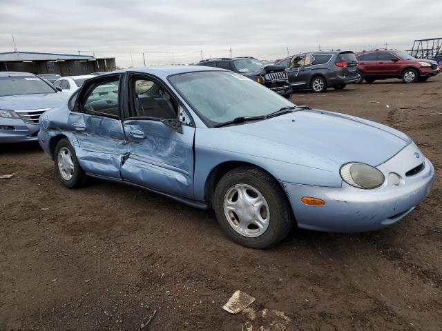 Photo 4 from auction – 1997 FORD TAURUS G with VIN 1FALP52U3VG215530