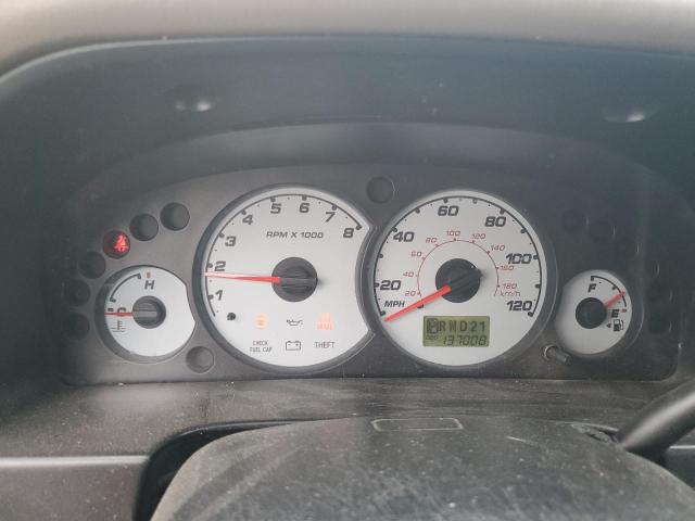 Photo 9 from auction – 2002 FORD ESCAPE XLT with VIN 1FMCU04182KD33151