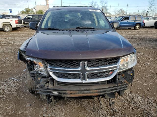 Photo 5 from auction – 2012 DODGE JOURNEY SX with VIN 3C4PDCCG1CT262257