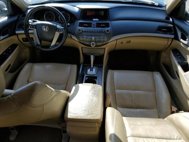 Photo 8 from auction – 2011 HONDA ACCORD SE with VIN 1HGCP2F68BA099231
