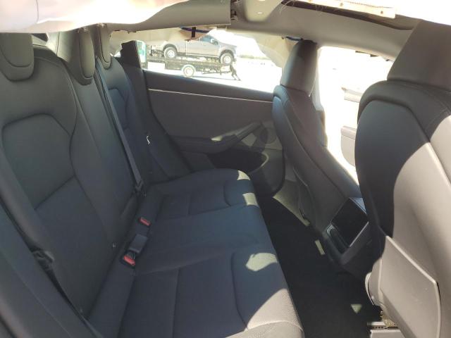 Photo 10 from auction – 2024 TESLA MODEL 3 with VIN 5YJ3E1EA0RF769716