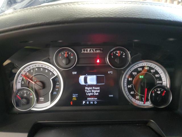 Photo 9 from auction – 2013 RAM 1500 SPORT with VIN 1C6RR7MTXDS626098