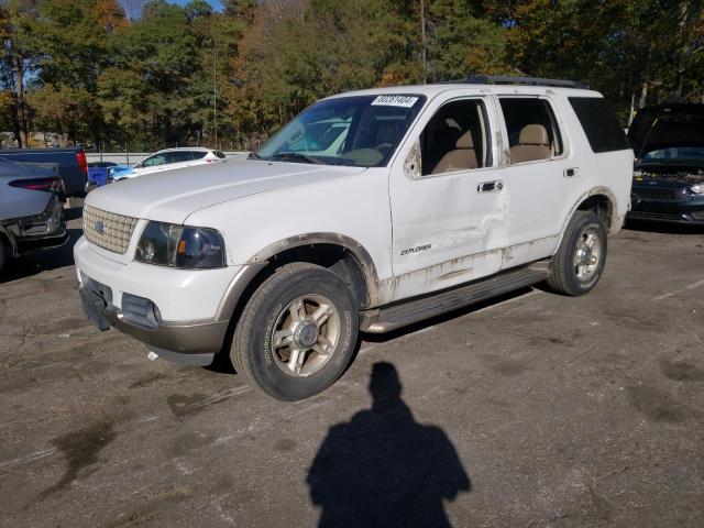 FORD EXPLORER 2002 with VIN 1FMZU74E72UC36131 - Photo from auction