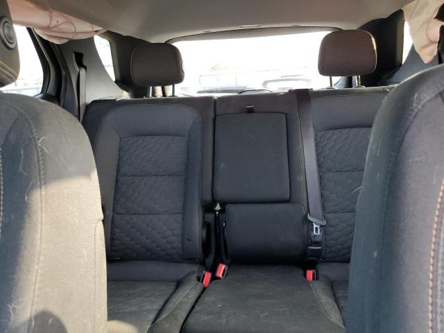 Photo 10 from auction – 2018 CHEVROLET EQUINOX LT with VIN 2GNAXJEVXJ6289575