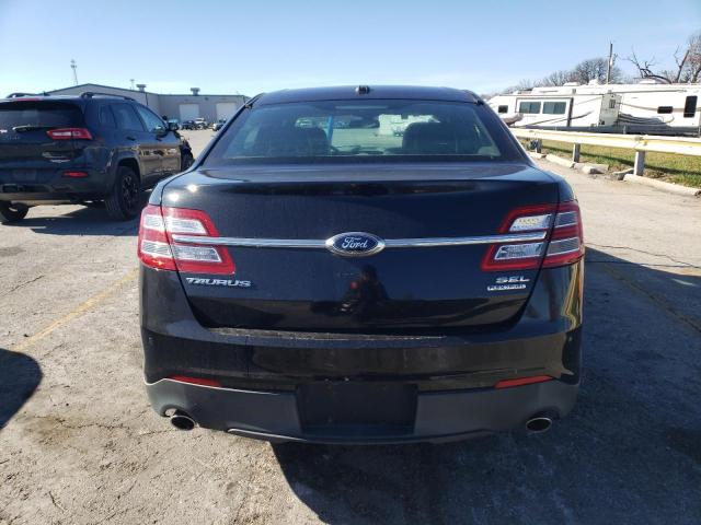 Photo 6 from auction – 2015 FORD TAURUS SEL with VIN 1FAHP2E89FG127599