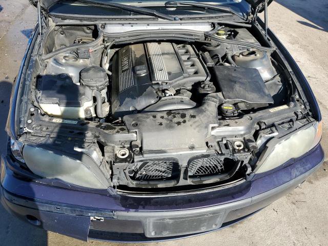 Photo 11 from auction – 2005 BMW 325 XI with VIN WBAEU33455PR17327