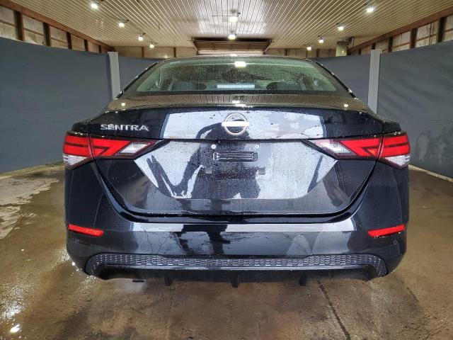 Photo 6 from auction – 2024 NISSAN SENTRA S with VIN 3N1AB8BV2RY220140