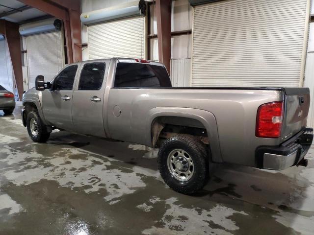 Photo 2 from auction – 2009 CHEVROLET SILVERADO with VIN 1GCHK53609F137900