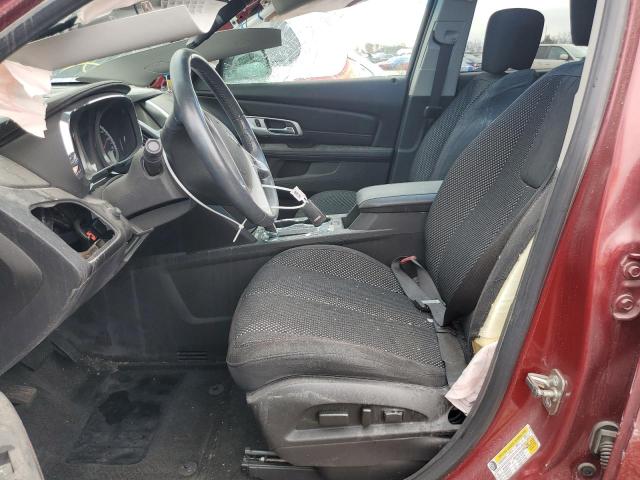 Photo 7 from auction – 2012 GMC TERRAIN SL with VIN 2GKALSEK7C6361761