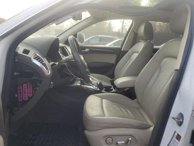 Photo 7 from auction – 2014 AUDI Q5 PREMIUM with VIN WA1LFAFP9EA106738