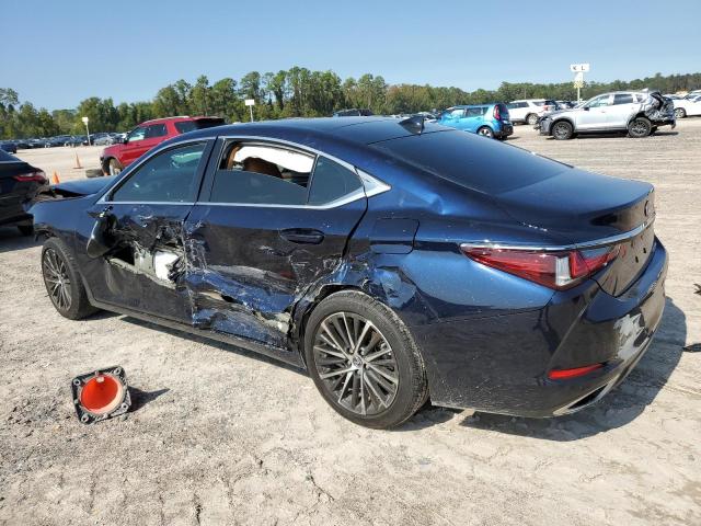 Photo 2 from auction – 2024 LEXUS ES 350 BAS with VIN 58ADZ1B19RU168135
