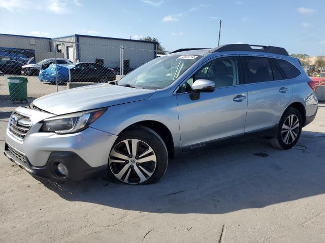 SUBARU OUTBACK 2. 2019 with VIN 4S4BSANC1K3260710 - Photo from auction