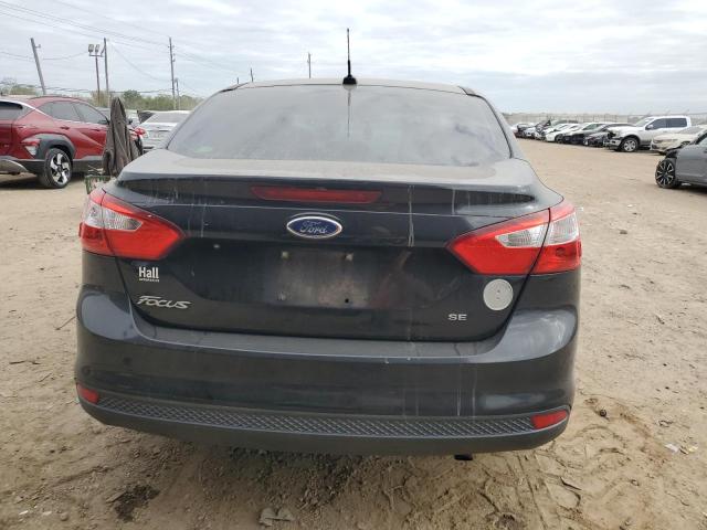 Photo 6 from auction – 2013 FORD FOCUS SE with VIN 1FADP3F26DL304810