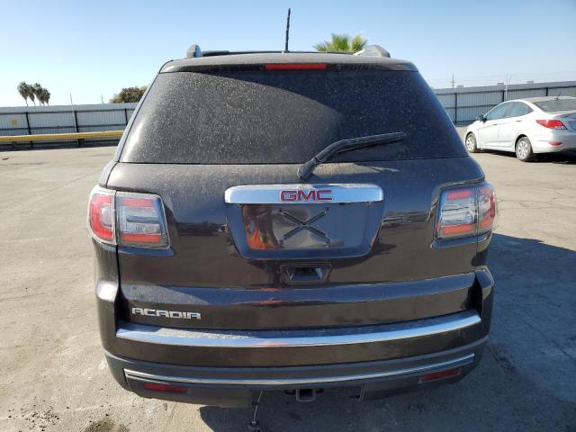 Photo 6 from auction – 2015 GMC ACADIA SLT with VIN 1GKKRRKDXFJ364906