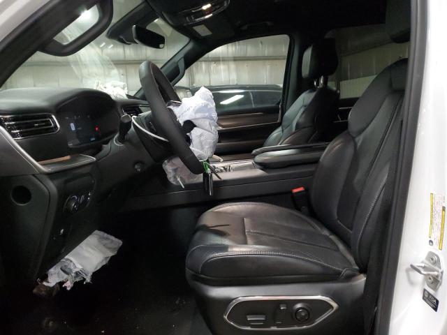 Photo 7 from auction – 2024 JEEP WAGONEER L with VIN 1C4SJSDP4RS109538