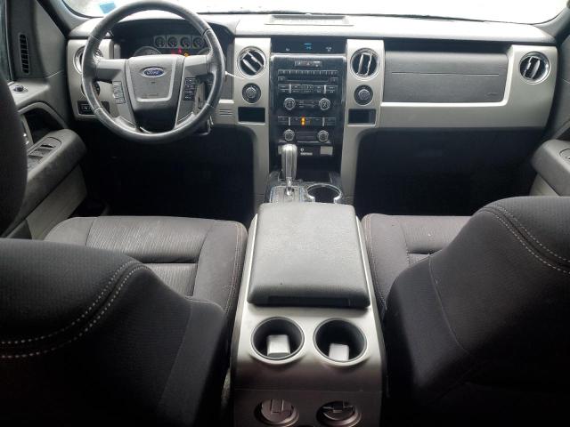 Photo 8 from auction – 2009 FORD F150 SUPER with VIN 1FTPW14V19FA11155