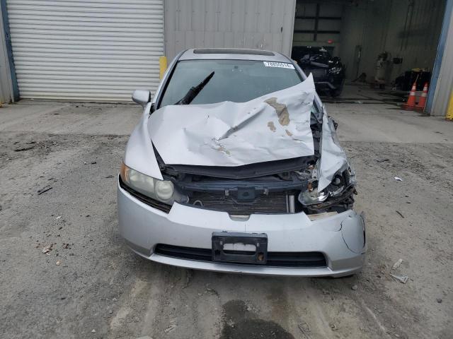 Photo 5 from auction – 2008 HONDA CIVIC EX with VIN 2HGFA16808H525465