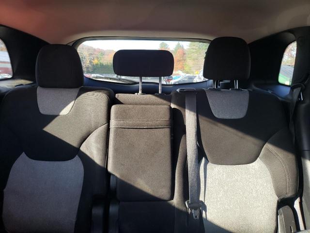 Photo 10 from auction – 2014 JEEP CHEROKEE L with VIN 1C4PJLCS6EW148233