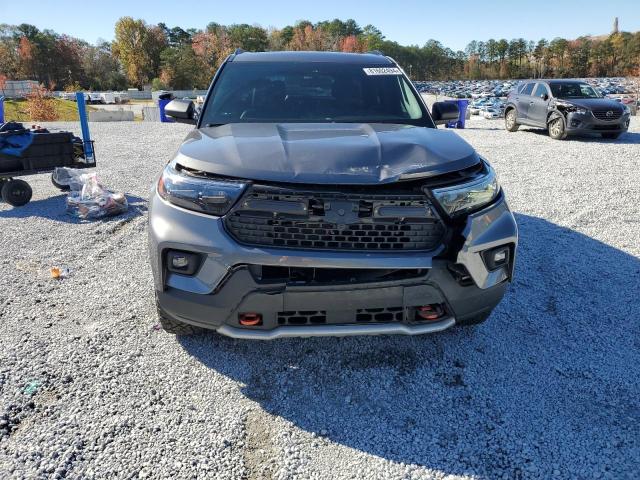 Photo 5 from auction – 2022 FORD EXPLORER T with VIN 1FMSK8JH0NGB90429