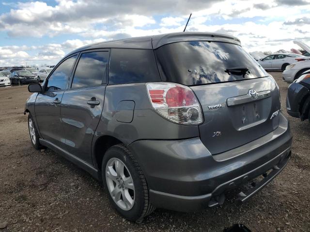 Photo 2 from auction – 2007 TOYOTA COROLLA MA with VIN 2T1KR30E17C635367