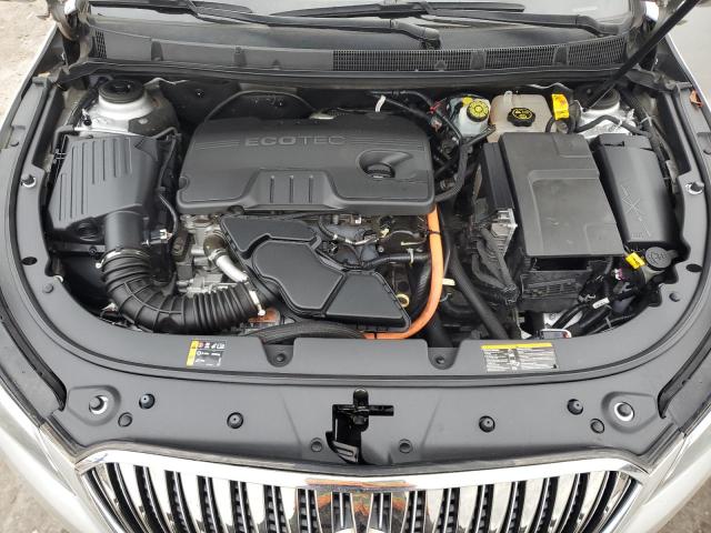 Photo 11 from auction – 2014 BUICK LACROSSE with VIN 1G4GB5GR3EF259768