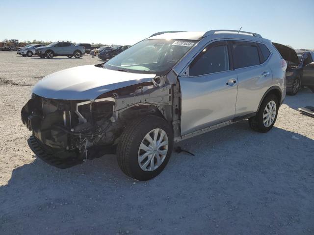 Photo 1 from auction – 2016 NISSAN ROGUE S with VIN JN8AT2MT8GW022335