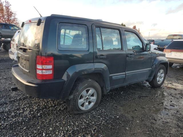 Photo 3 from auction – 2012 JEEP LIBERTY SP with VIN 1C4PJMAK0CW218542