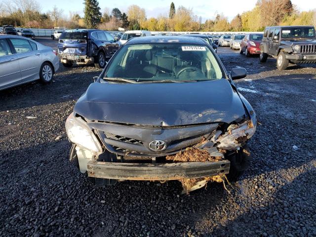 Photo 5 from auction – 2012 TOYOTA COROLLA BA with VIN 2T1BU4EE7CC812284