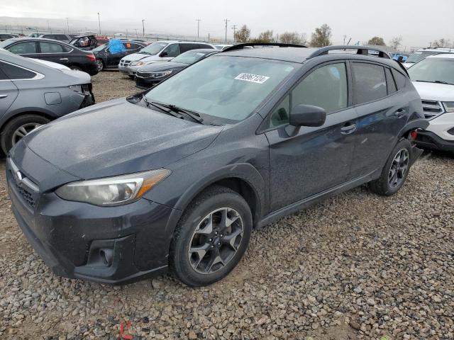 SUBARU CROSSTREK 2019 with VIN JF2GTAAC6KH200519 - Photo from auction