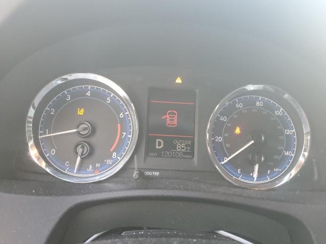 Photo 9 from auction – 2017 TOYOTA COROLLA L with VIN 2T1BURHE2HC796964