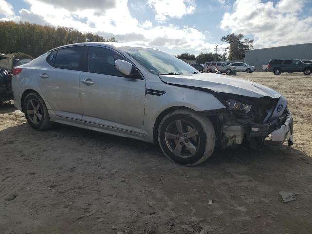 Photo 4 from auction – 2015 KIA OPTIMA LX with VIN 5XXGM4A7XFG401116