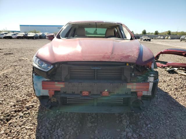 Photo 5 from auction – 2016 FORD FUSION SE with VIN 3FA6P0H91GR397078