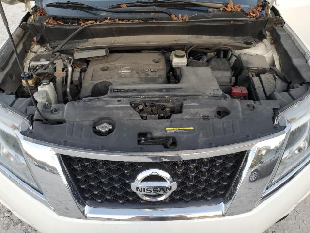 Photo 12 from auction – 2014 NISSAN PATHFINDER with VIN 5N1AR2MM5EC688355