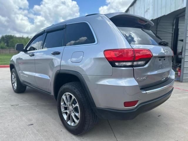 Photo 3 from auction – 2016 JEEP GRAND CHER with VIN 1C4RJFBG7GC433969