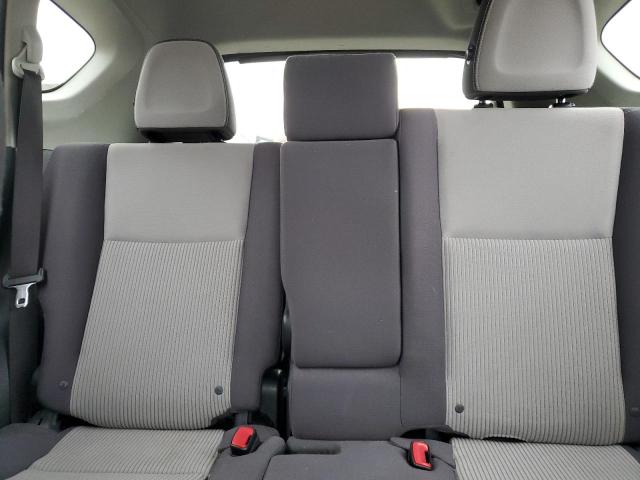 Photo 10 from auction – 2013 TOYOTA RAV4 XLE with VIN JTMWFREV7D5007750