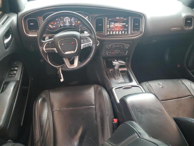 Photo 8 from auction – 2015 DODGE CHARGER SX with VIN 2C3CDXHG6FH852857