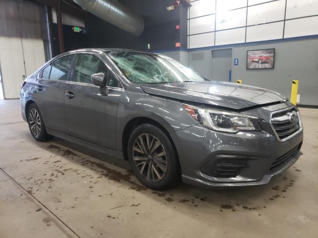 Photo 4 from auction – 2019 SUBARU LEGACY 2.5 with VIN 4S3BNAF60K3011061