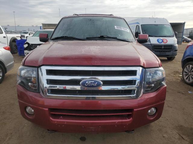 Снимка 5 от търг – 2014 FORD EXPEDITION с VIN 1FMJU2A50EEF63179