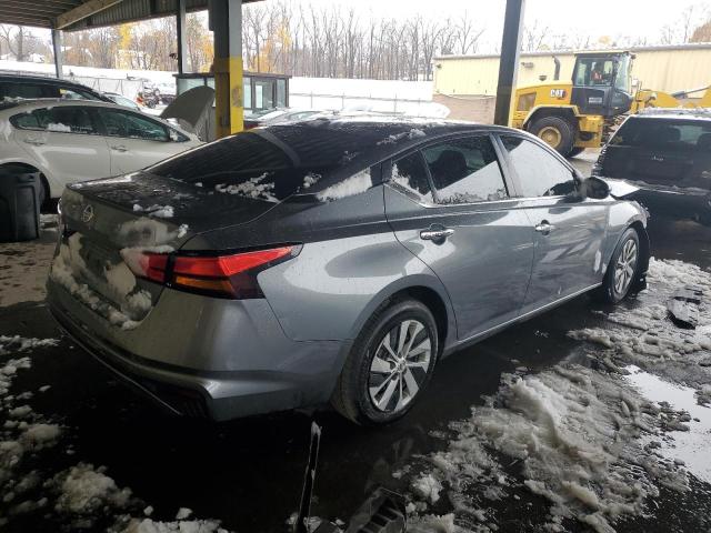 Photo 3 from auction – 2019 NISSAN ALTIMA S with VIN 1N4BL4BV4KC251112