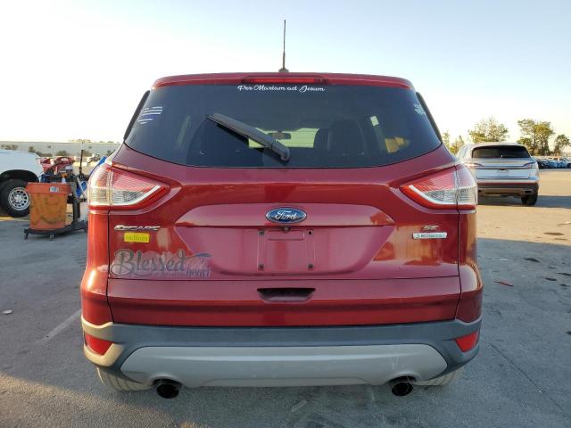 Photo 6 from auction – 2014 FORD ESCAPE SE with VIN 1FMCU0GX7EUC89278